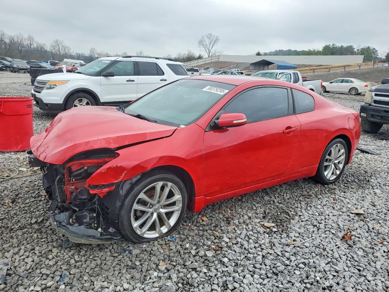 ALTIMA