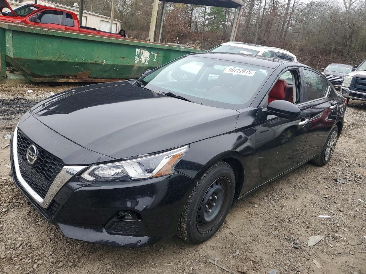 ALTIMA