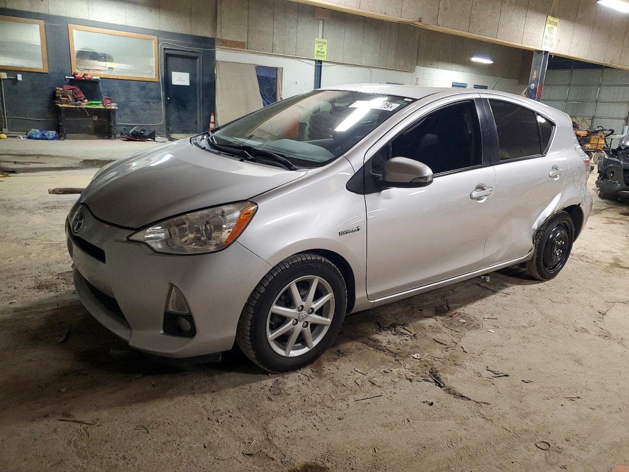 PRIUS