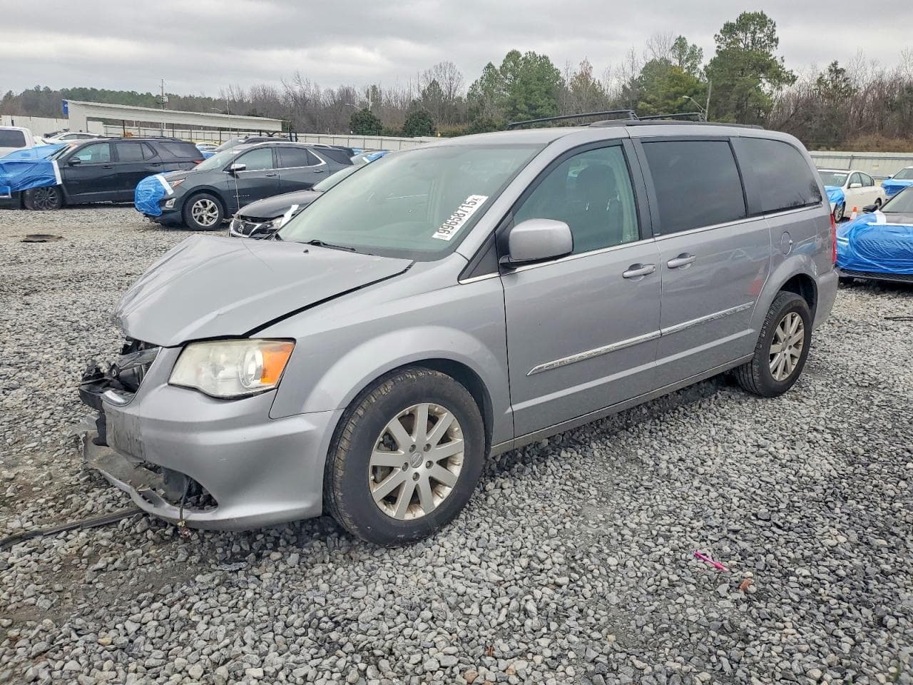 MINIVAN