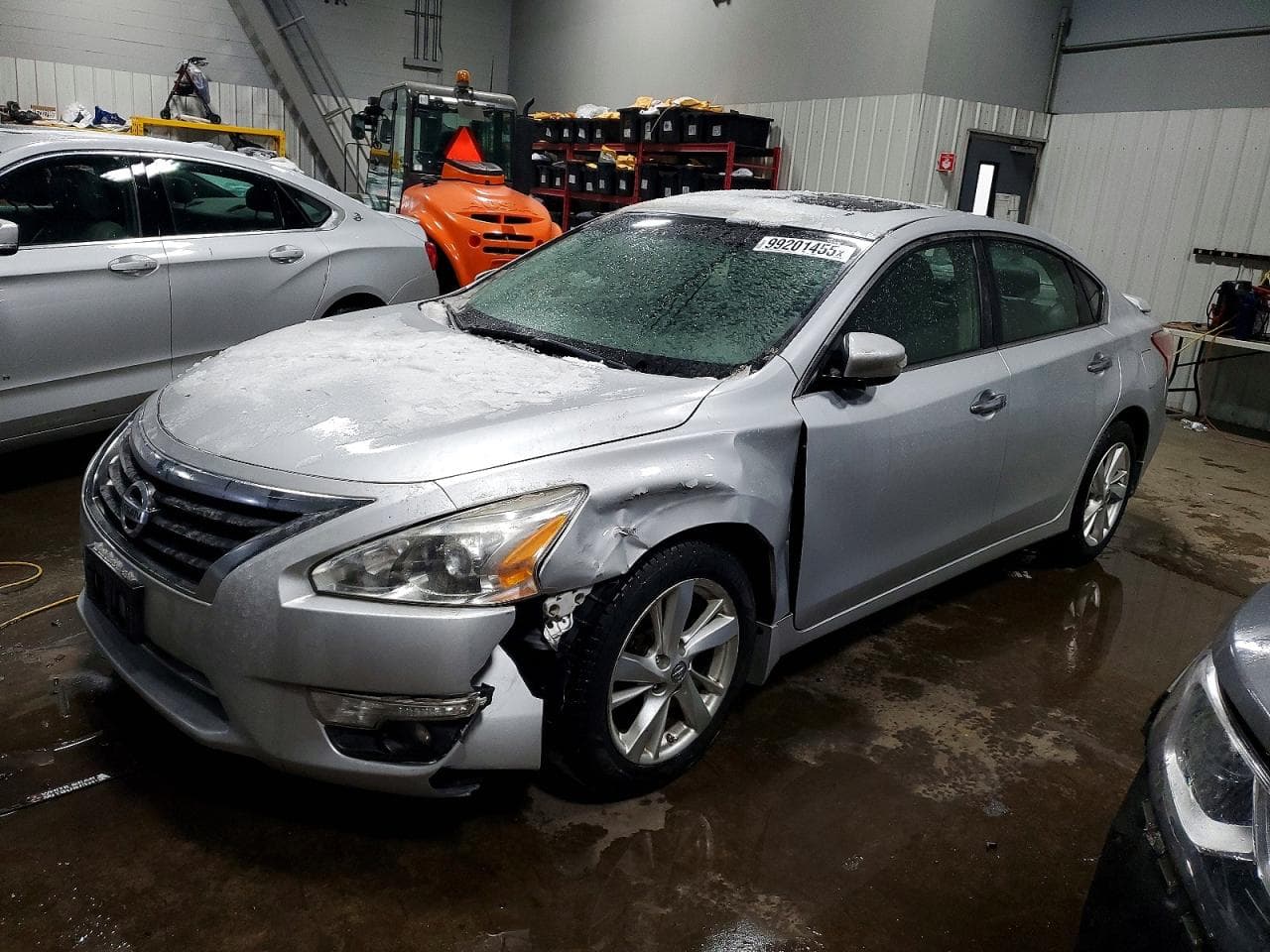 ALTIMA