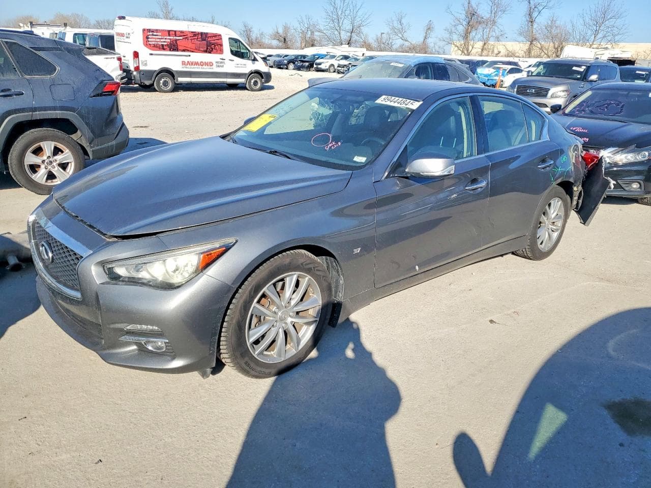 Q50