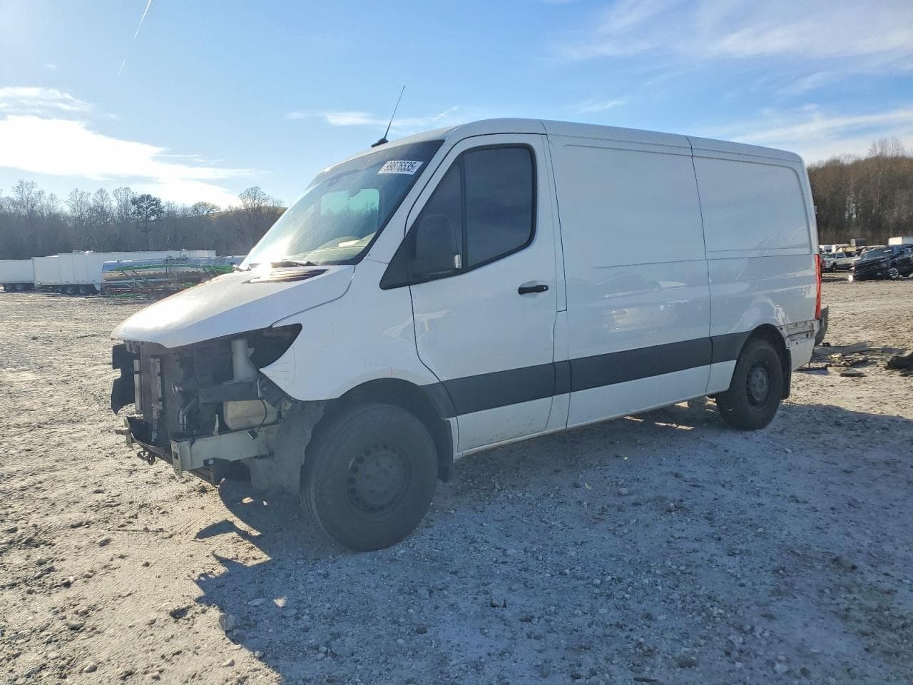 SPRINTER