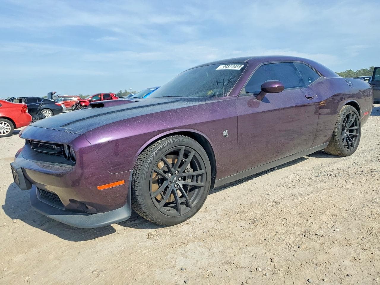 CHALLENGER