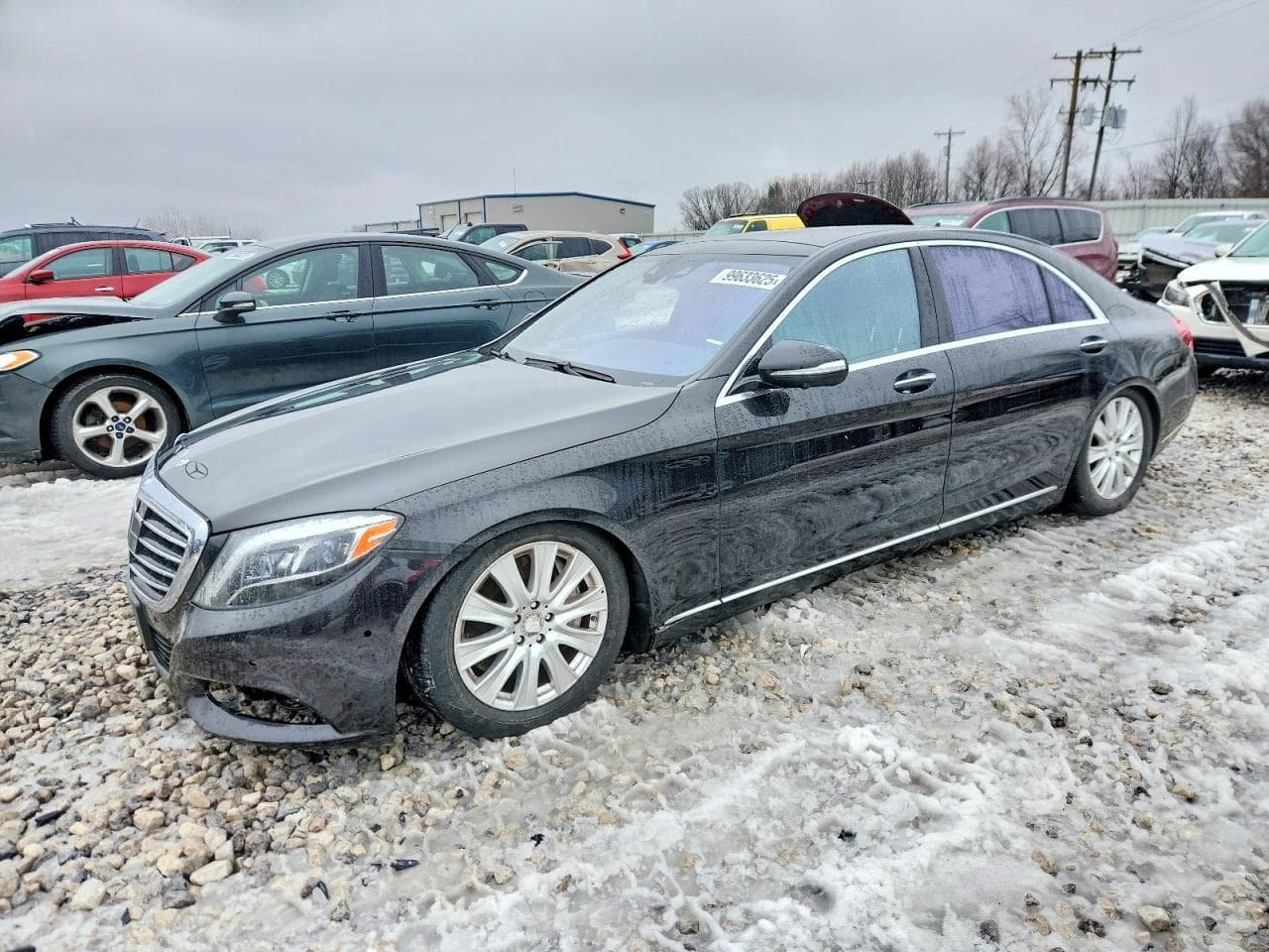 S-CLASS