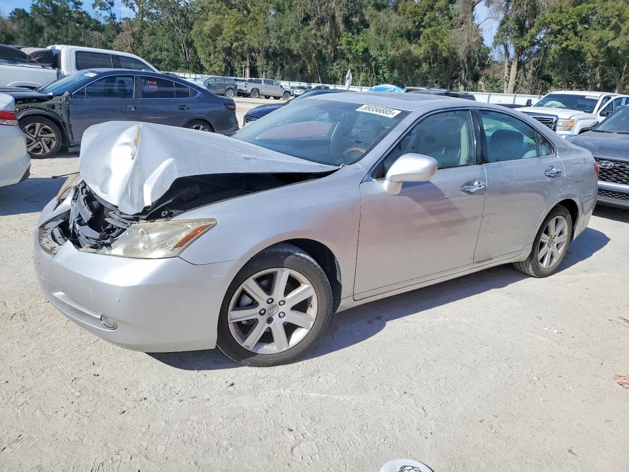 ES350