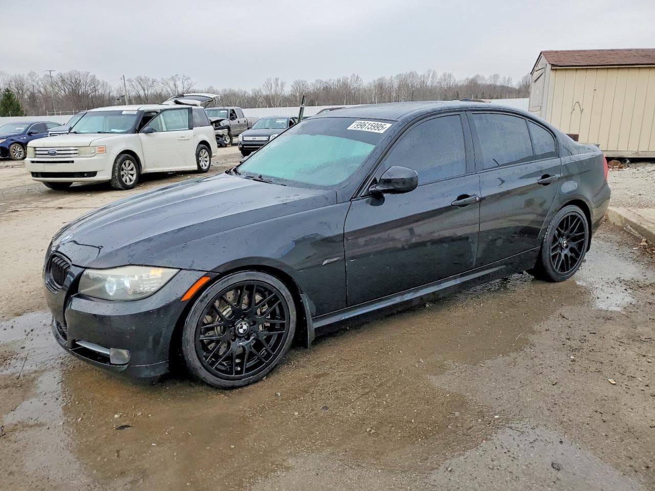 3 SERIES