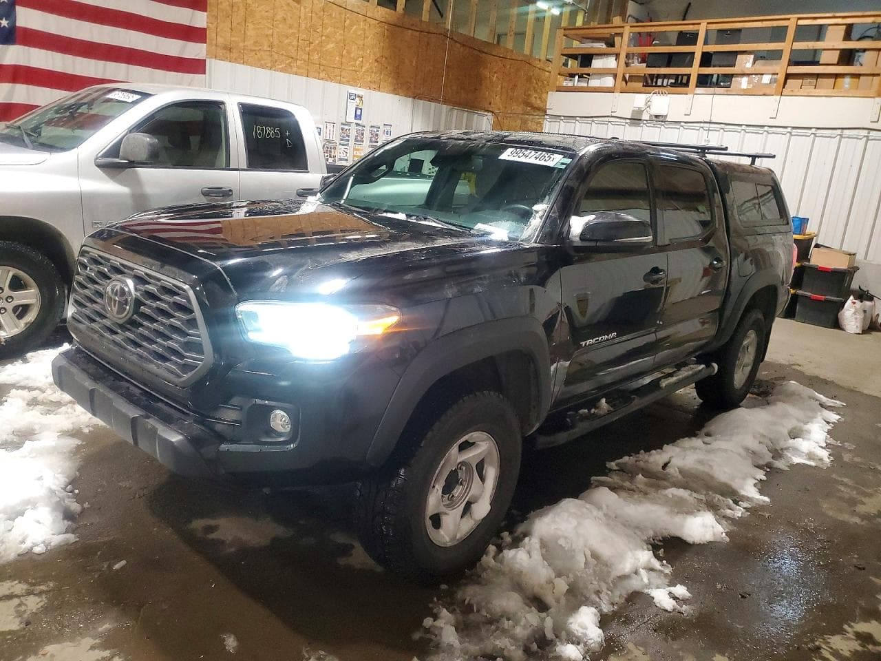 TACOMA