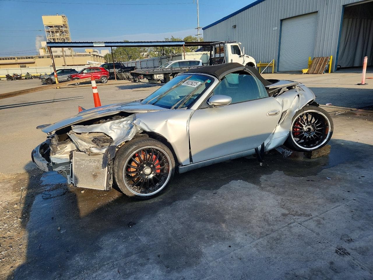 BOXSTER