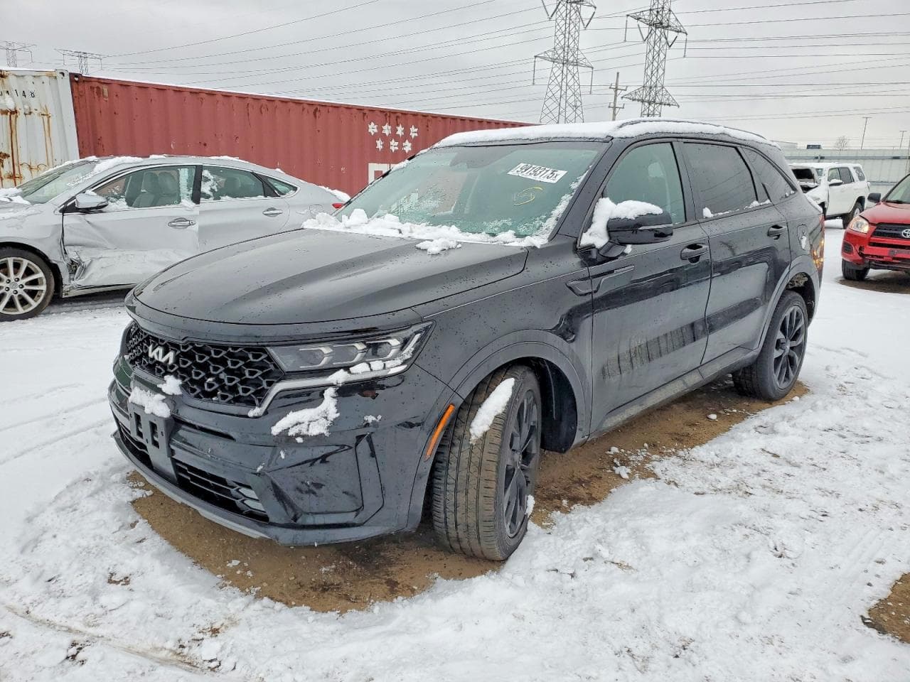 SORENTO