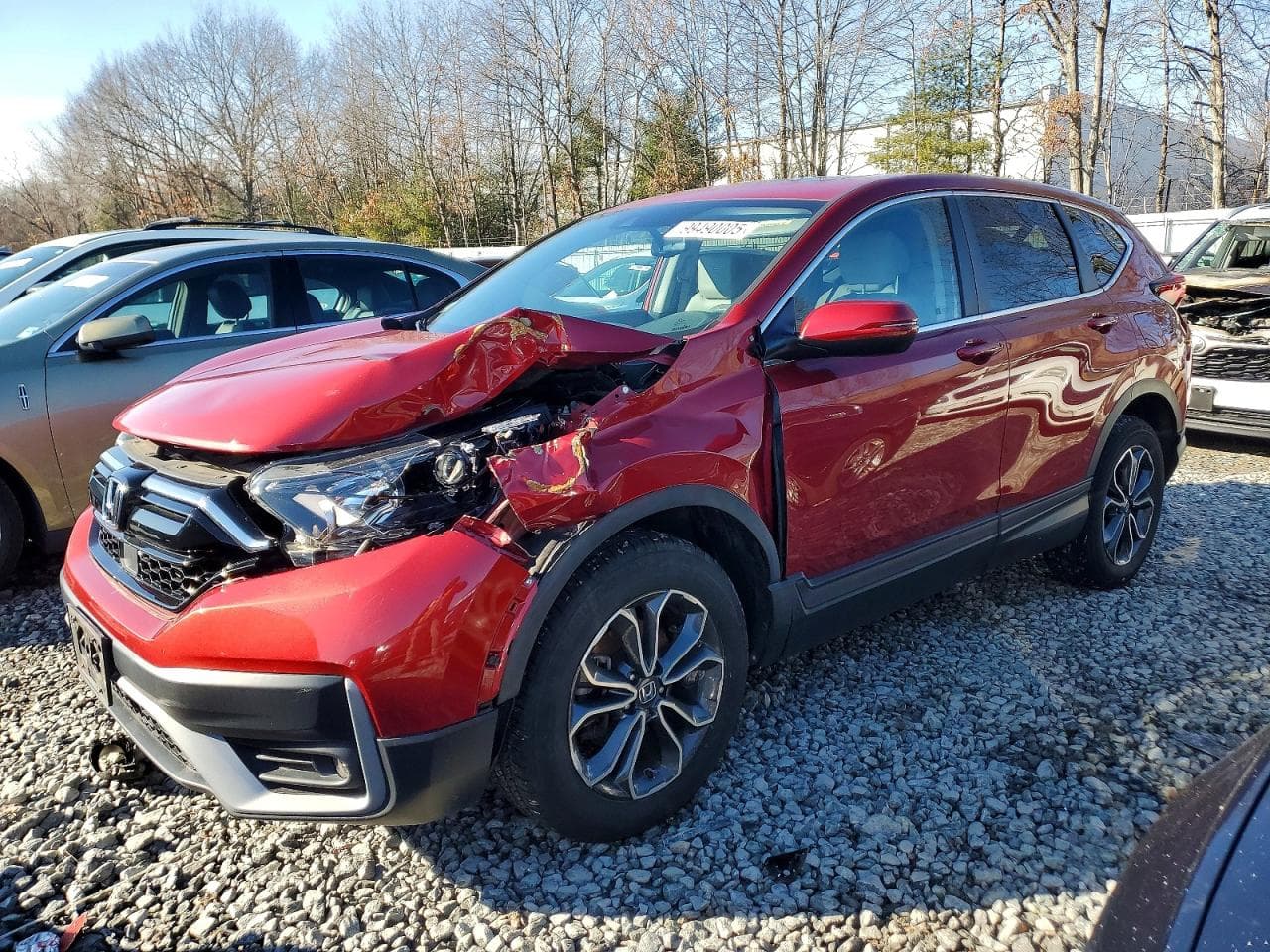 CRV