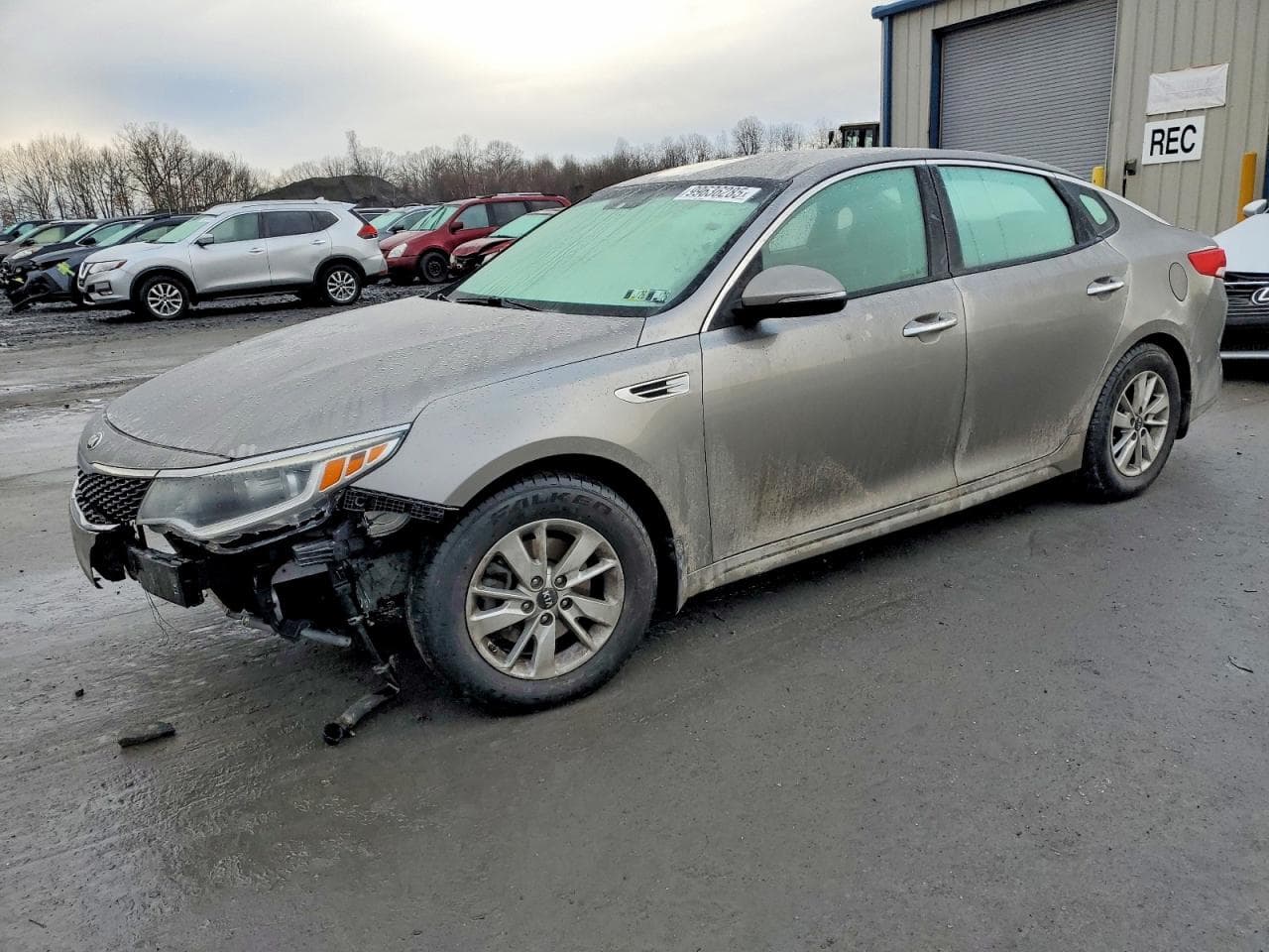 OPTIMA