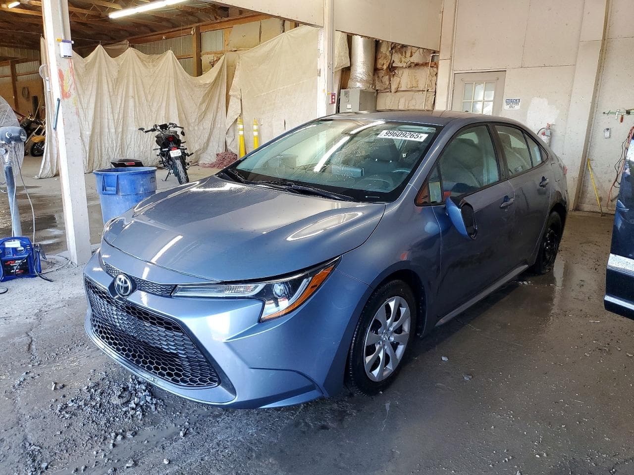 COROLLA
