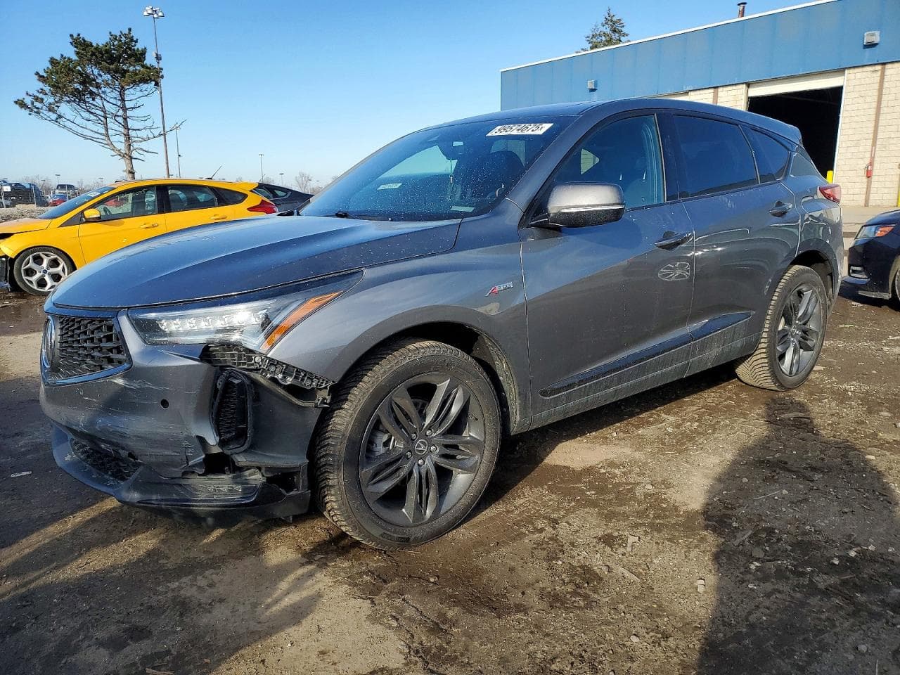 RDX