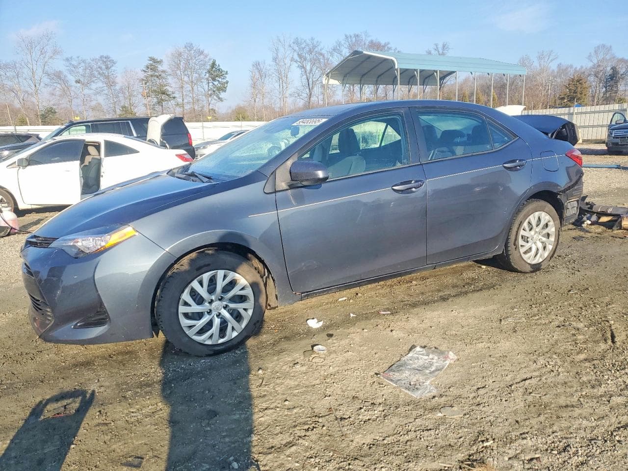 COROLLA