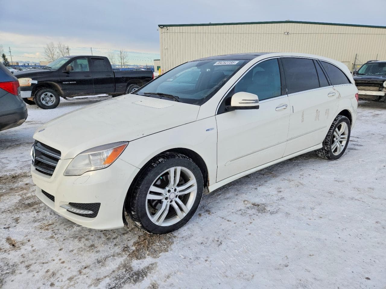 R-CLASS