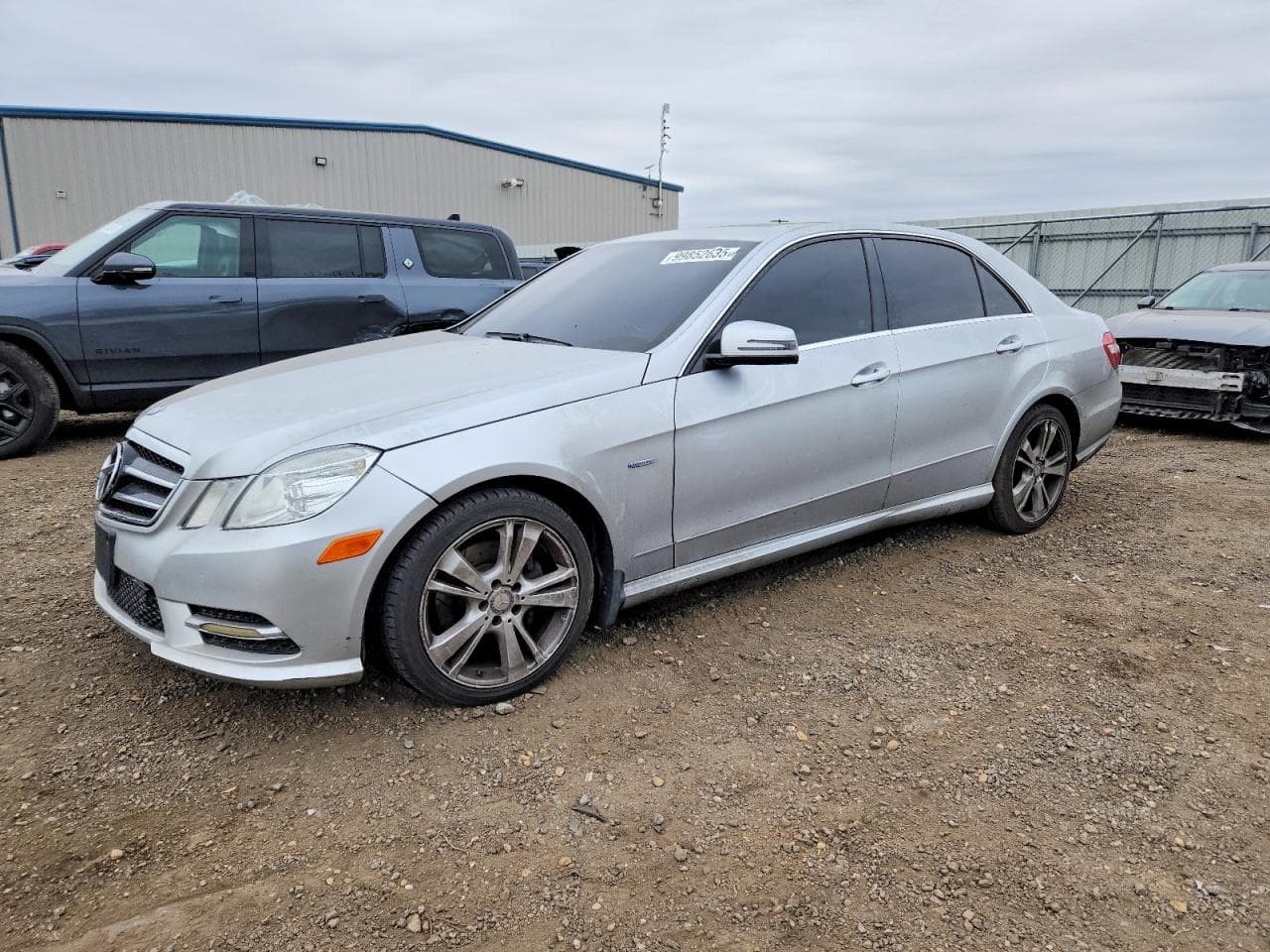 E-CLASS