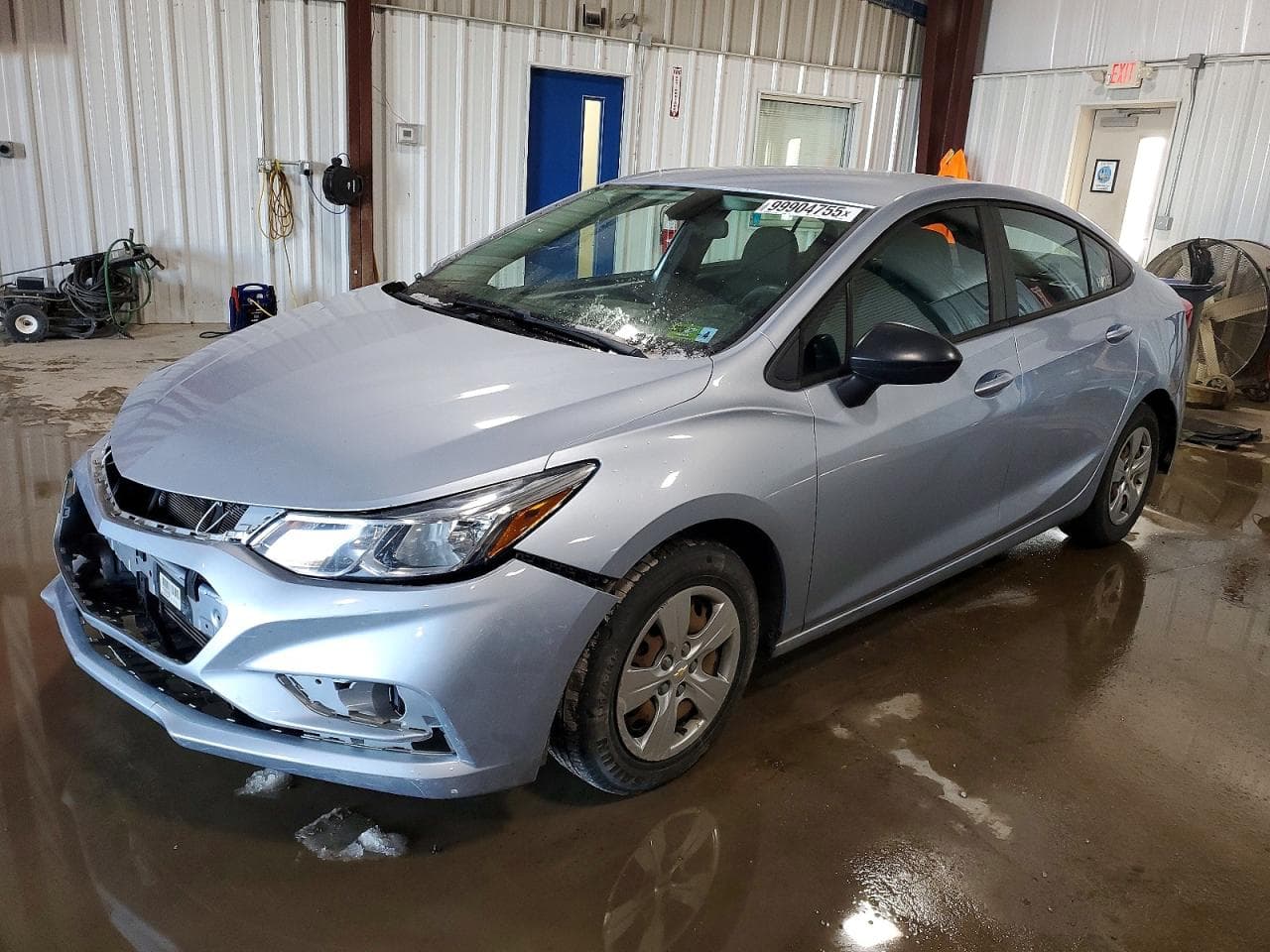 CRUZE