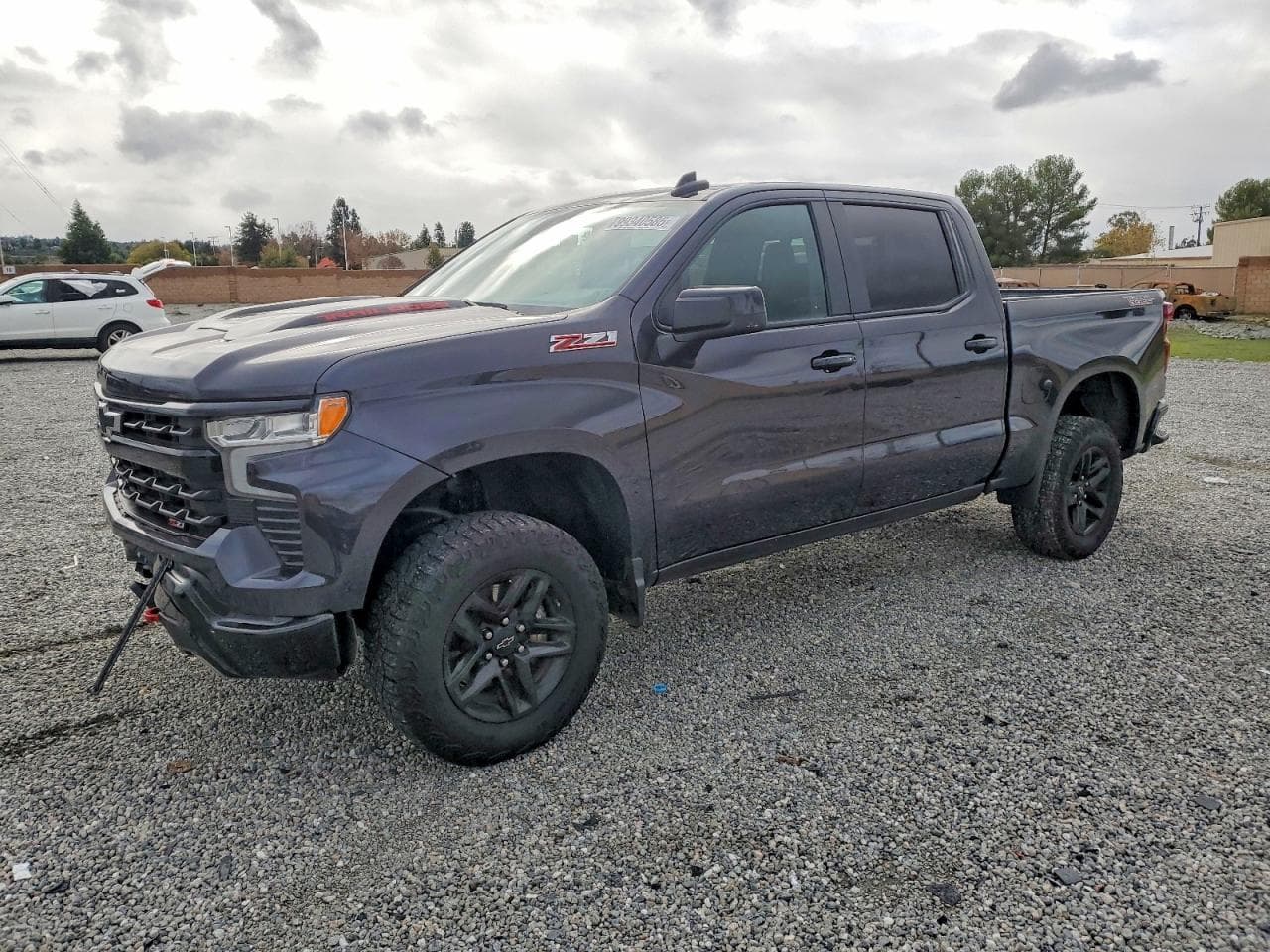SILVERADO