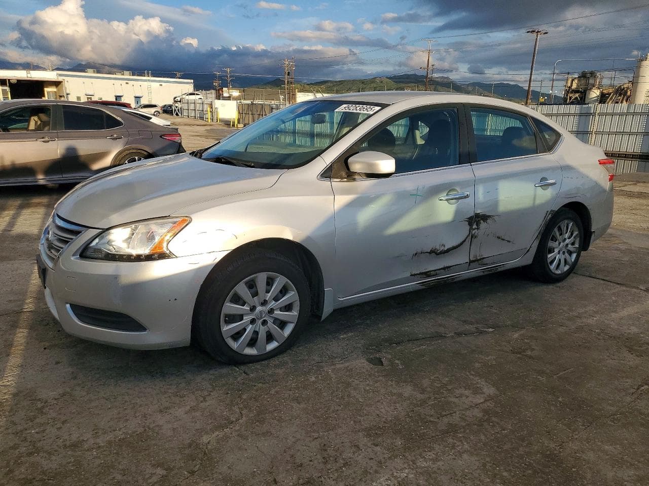 SENTRA