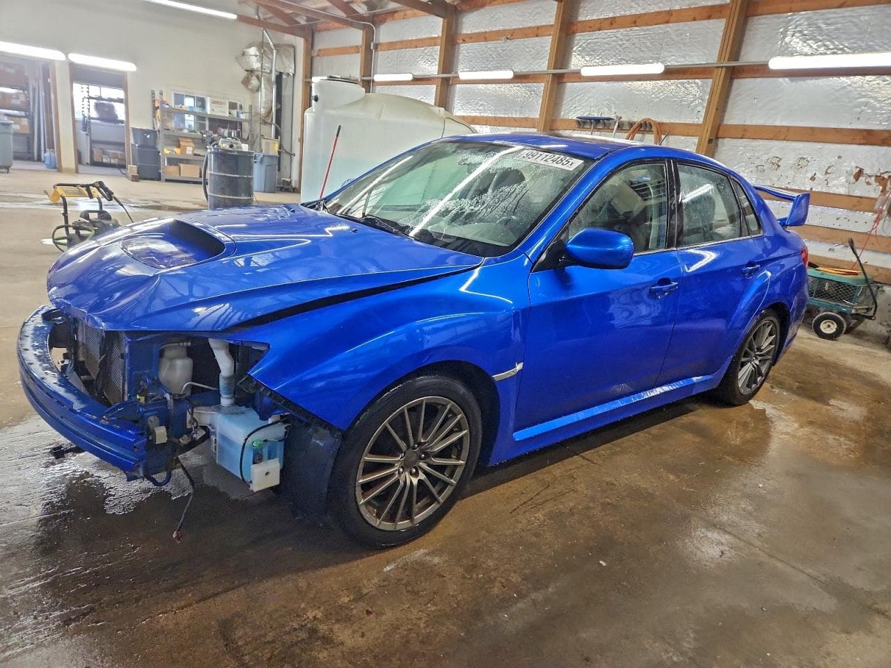 WRX
