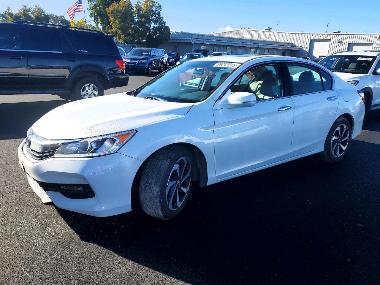 ACCORD
