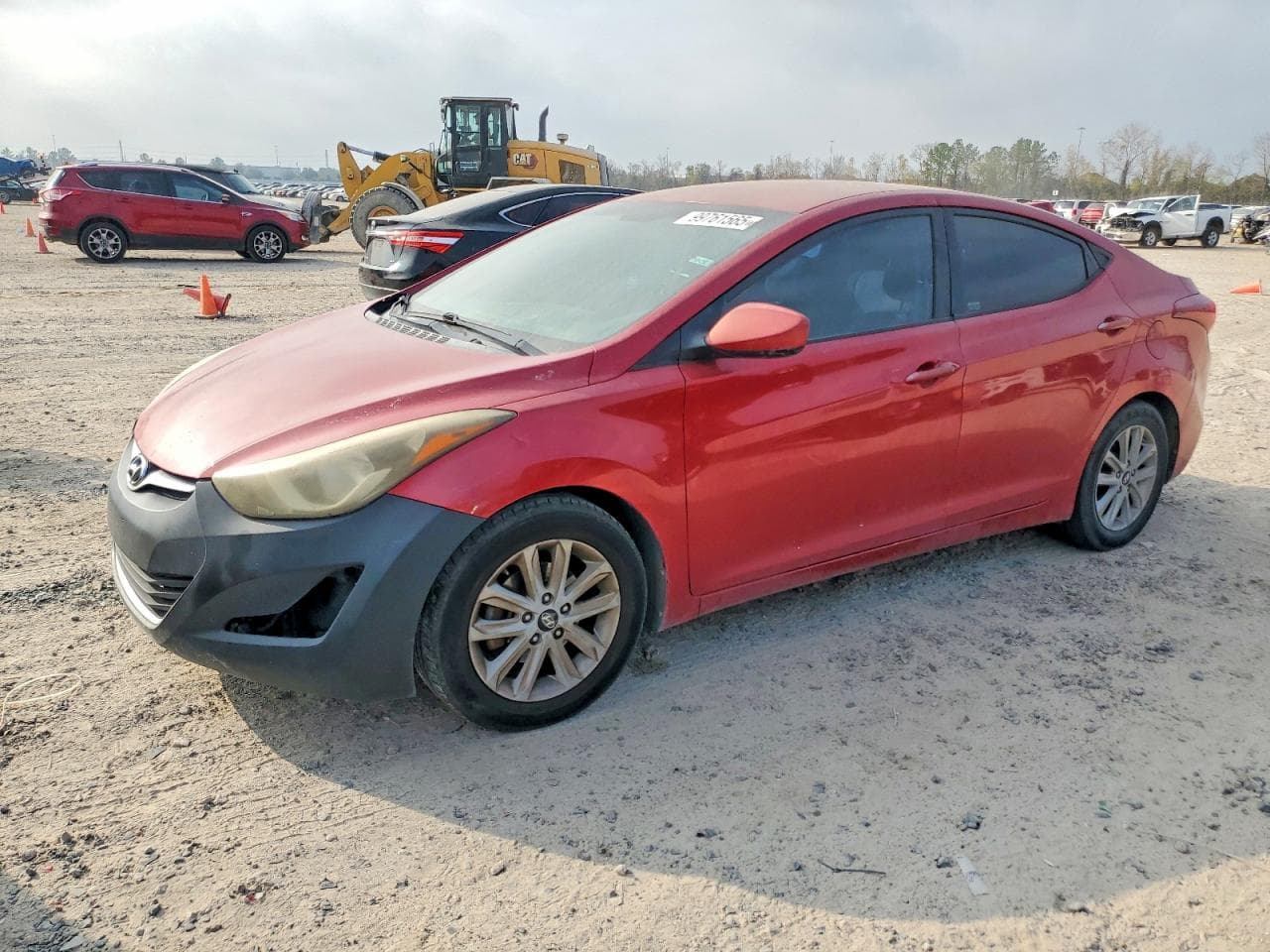 ELANTRA