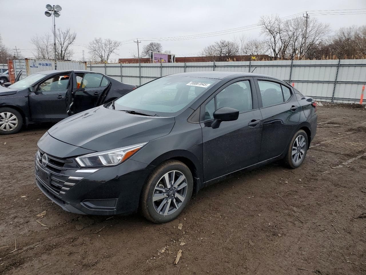 VERSA