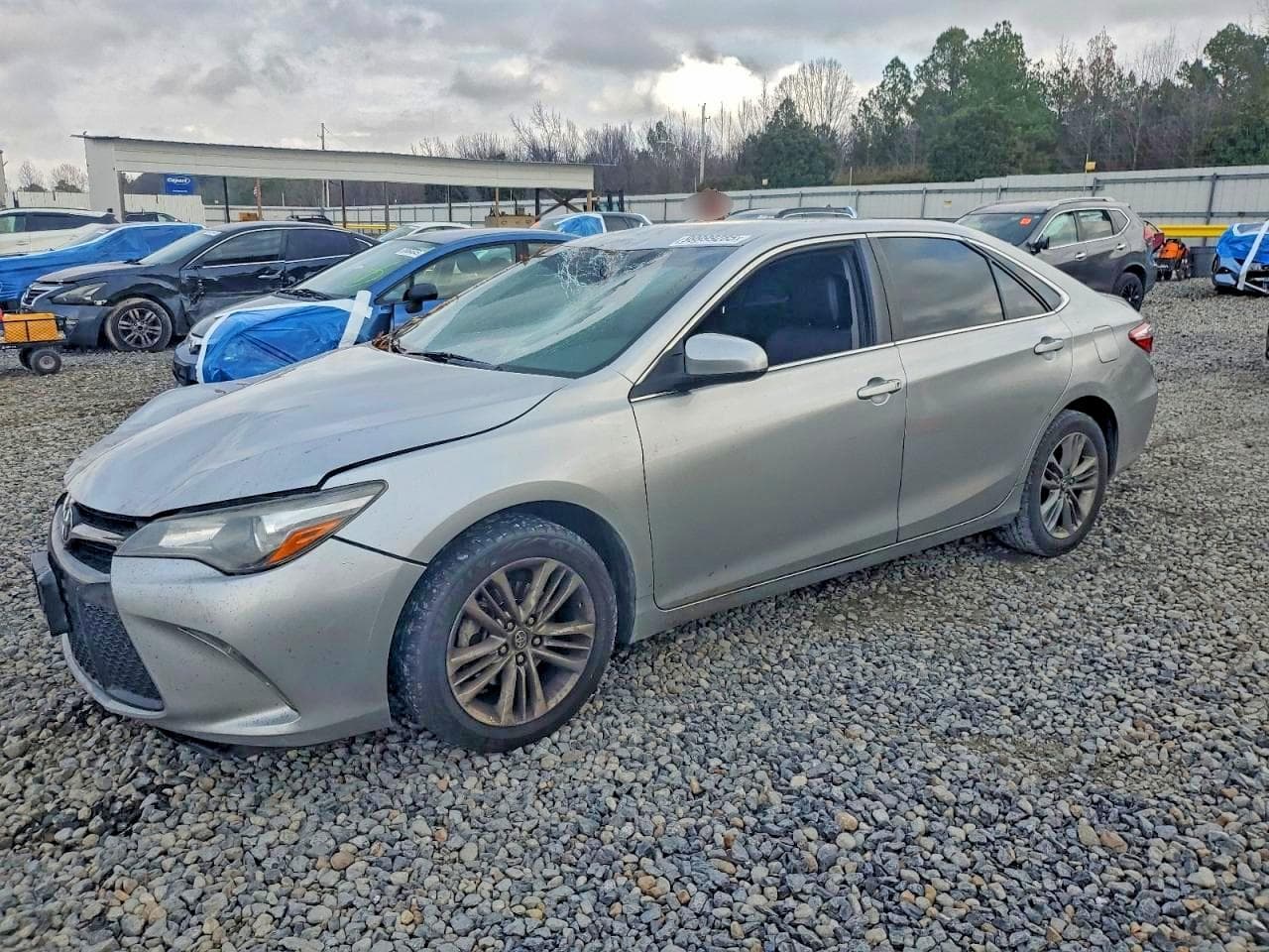 CAMRY