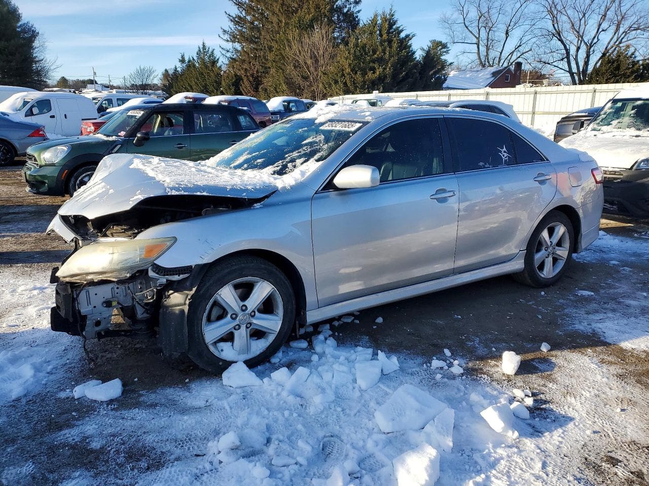 CAMRY