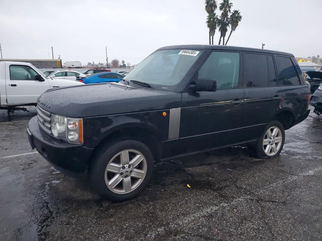 RANGEROVER