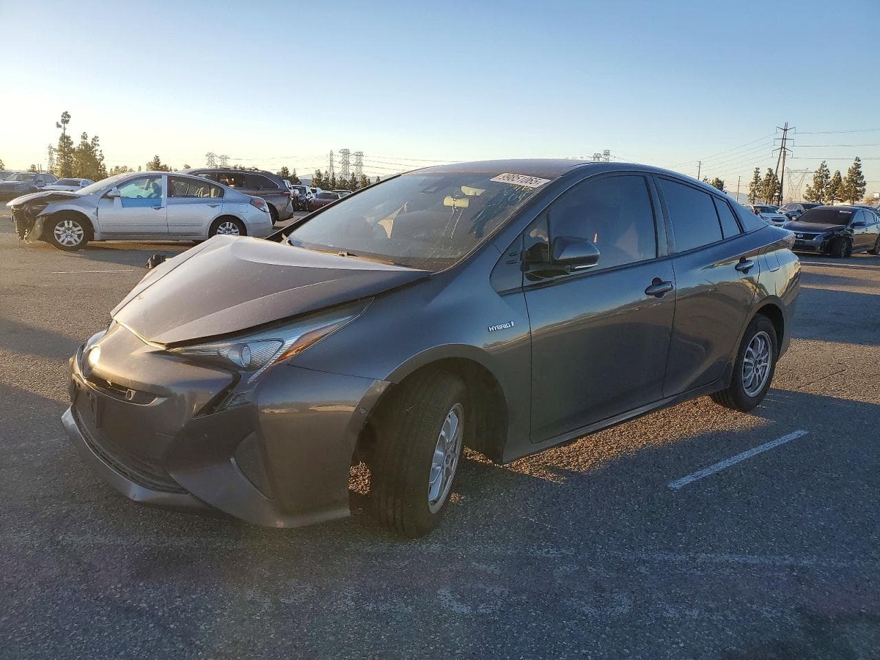 PRIUS