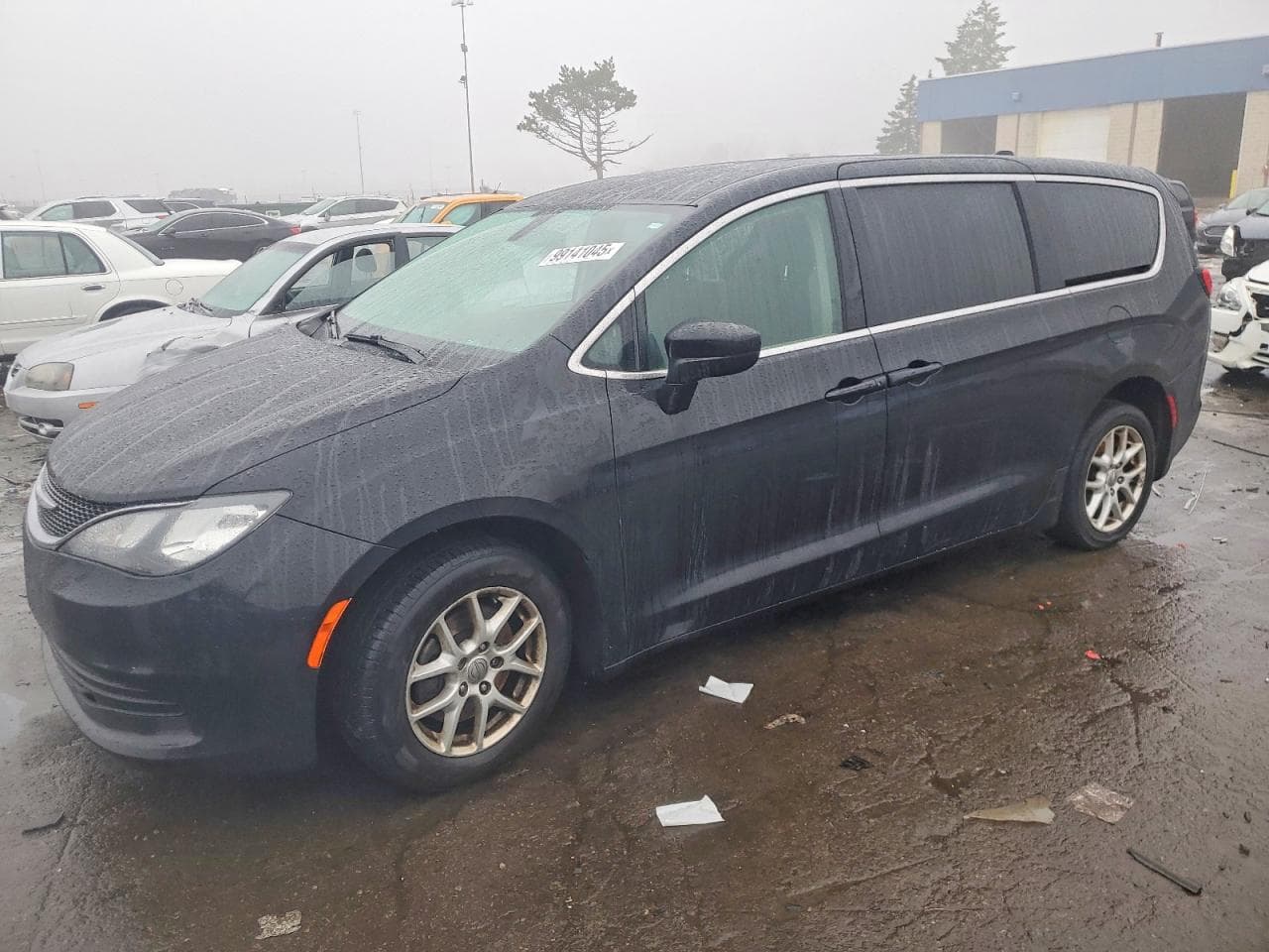 PACIFICA