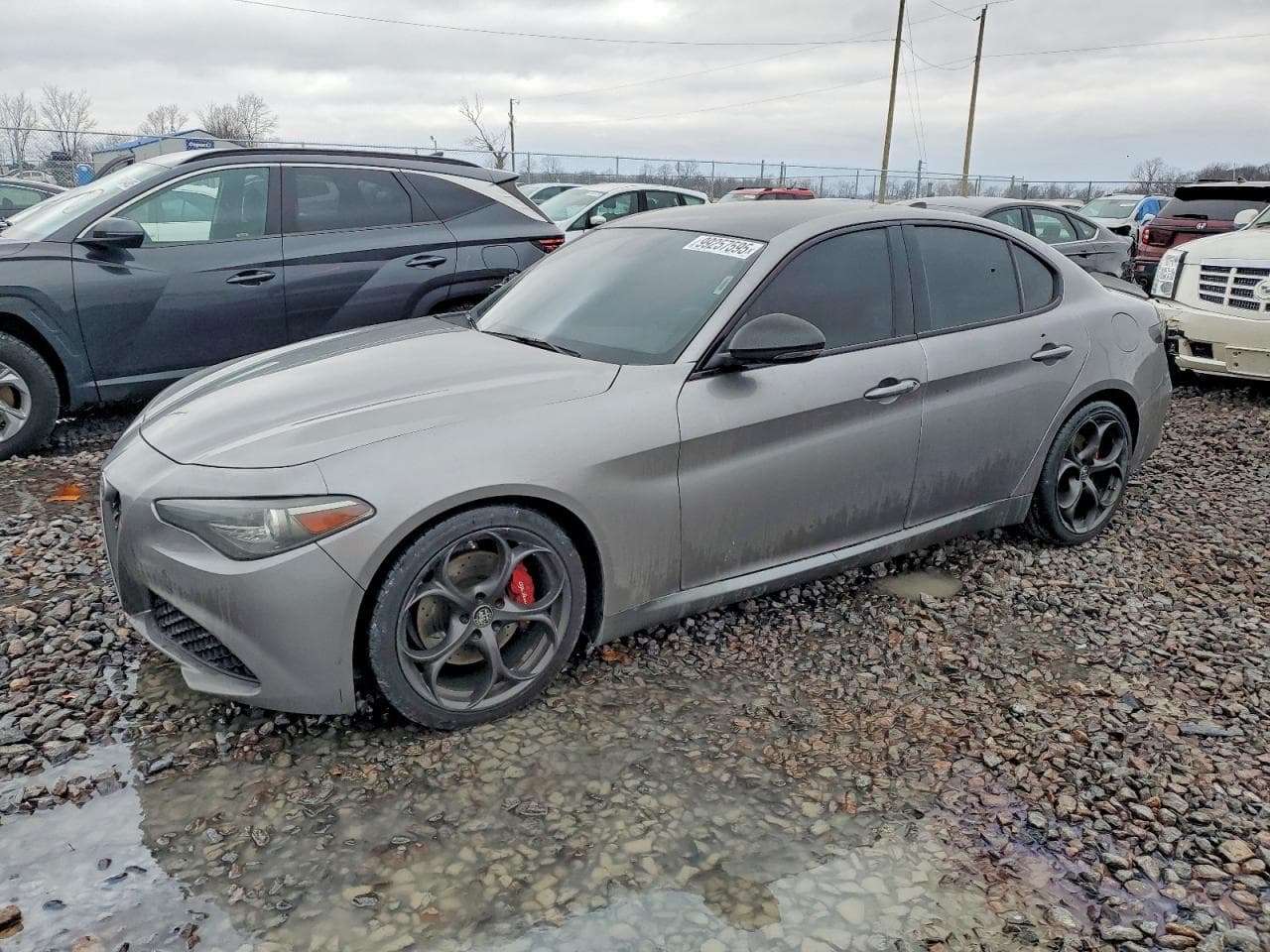 GIULIA