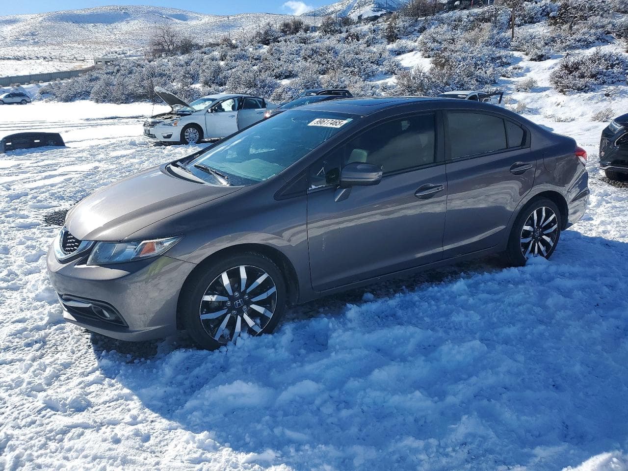 CIVIC