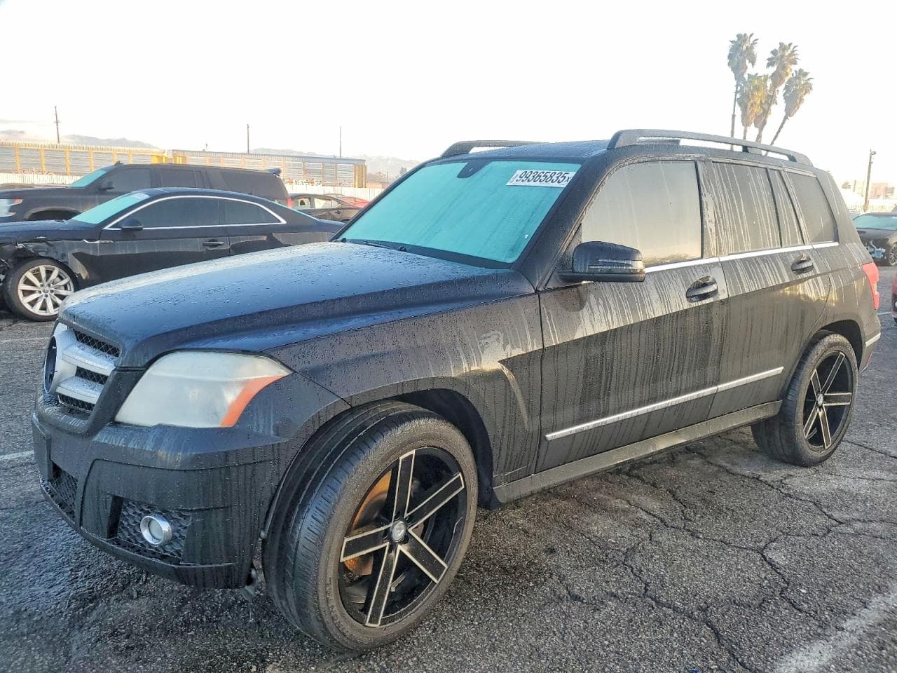 GLK-CLASS