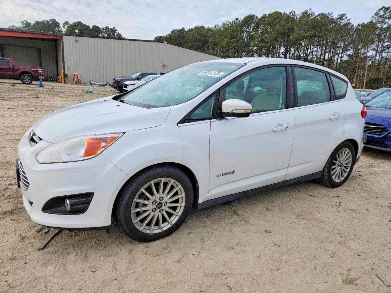 CMAX