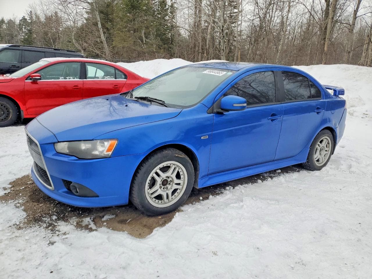 LANCER