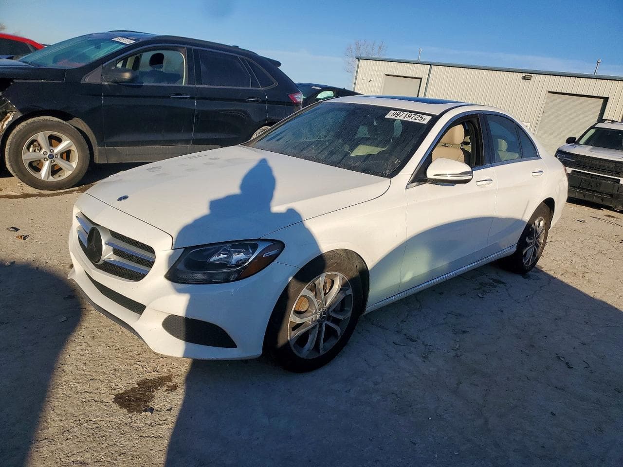 C-CLASS