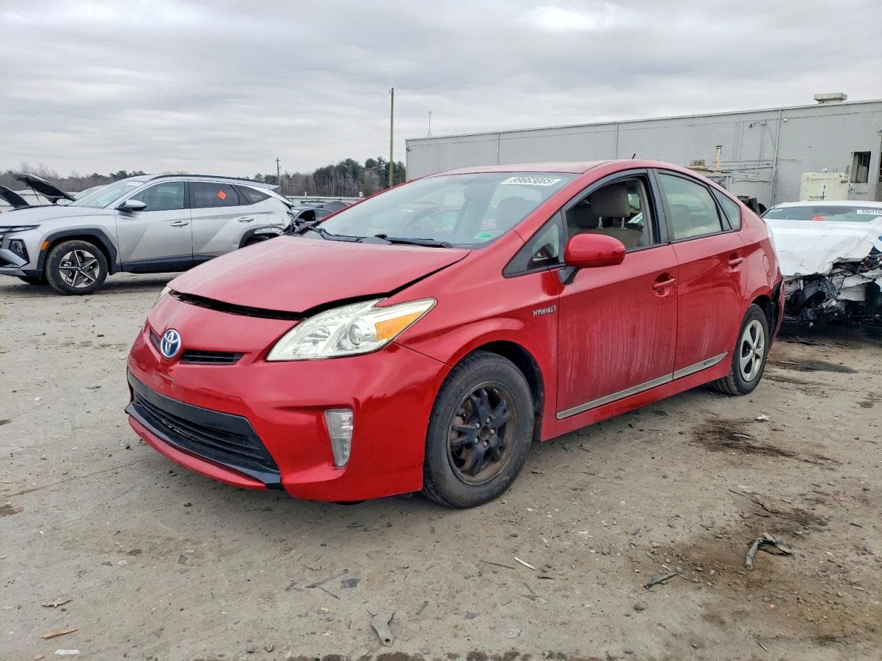 PRIUS