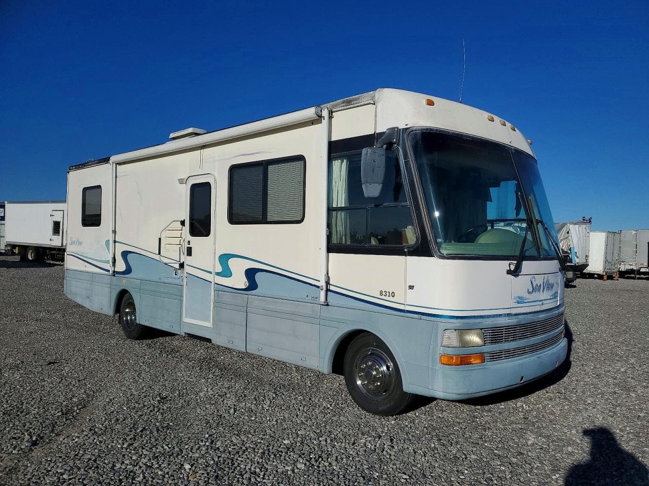 MOTORHOME