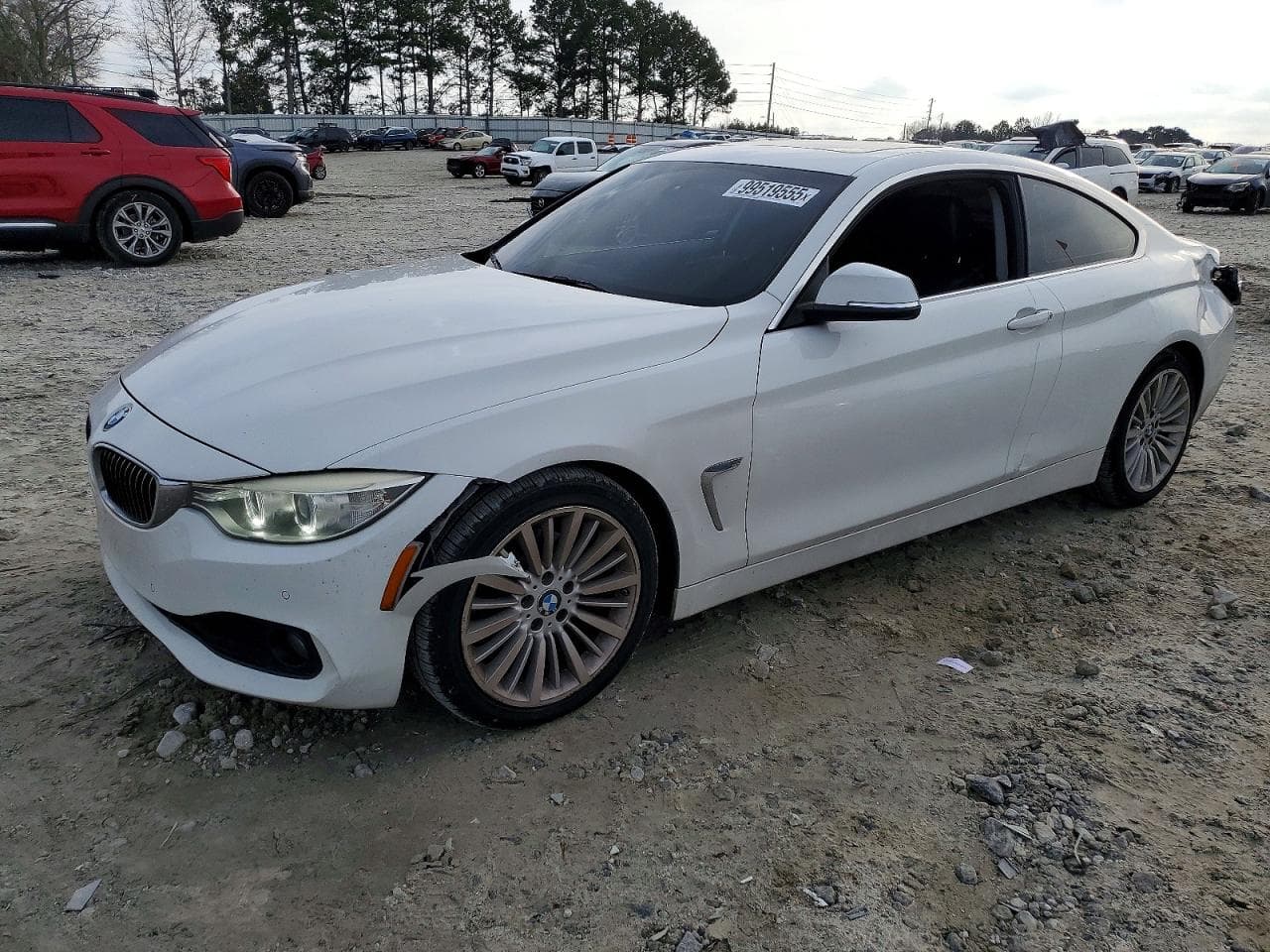 4 SERIES