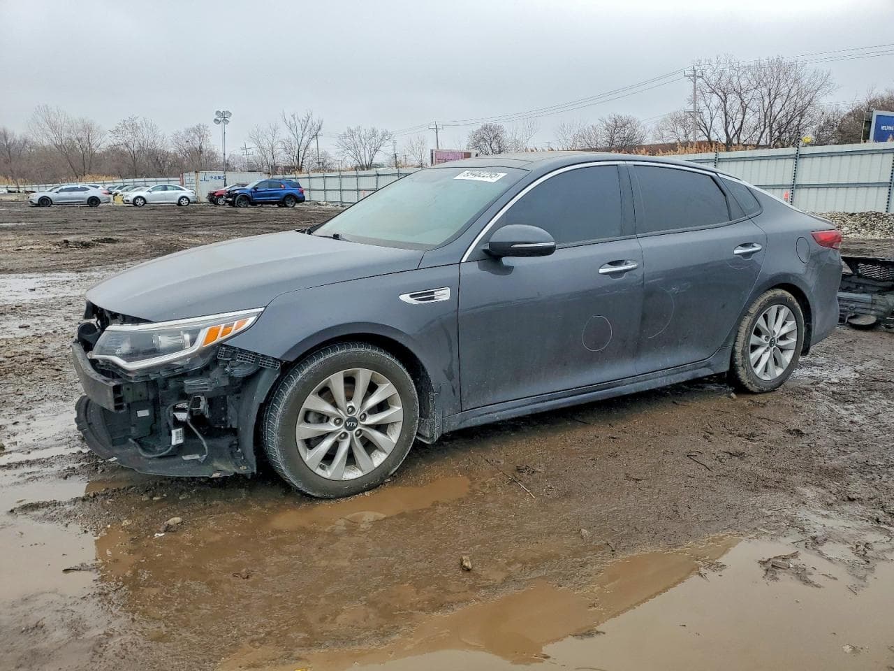 OPTIMA