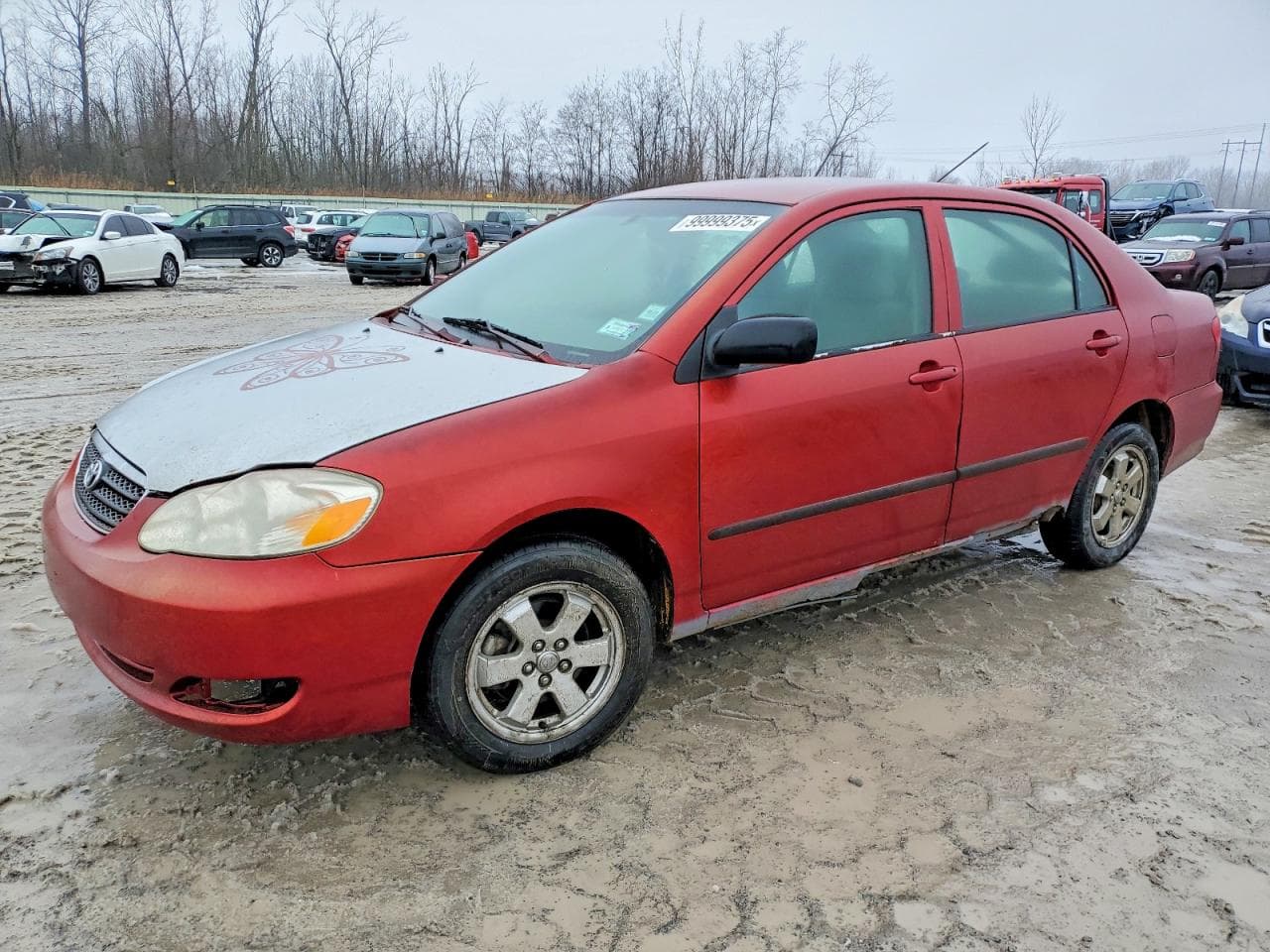 COROLLA