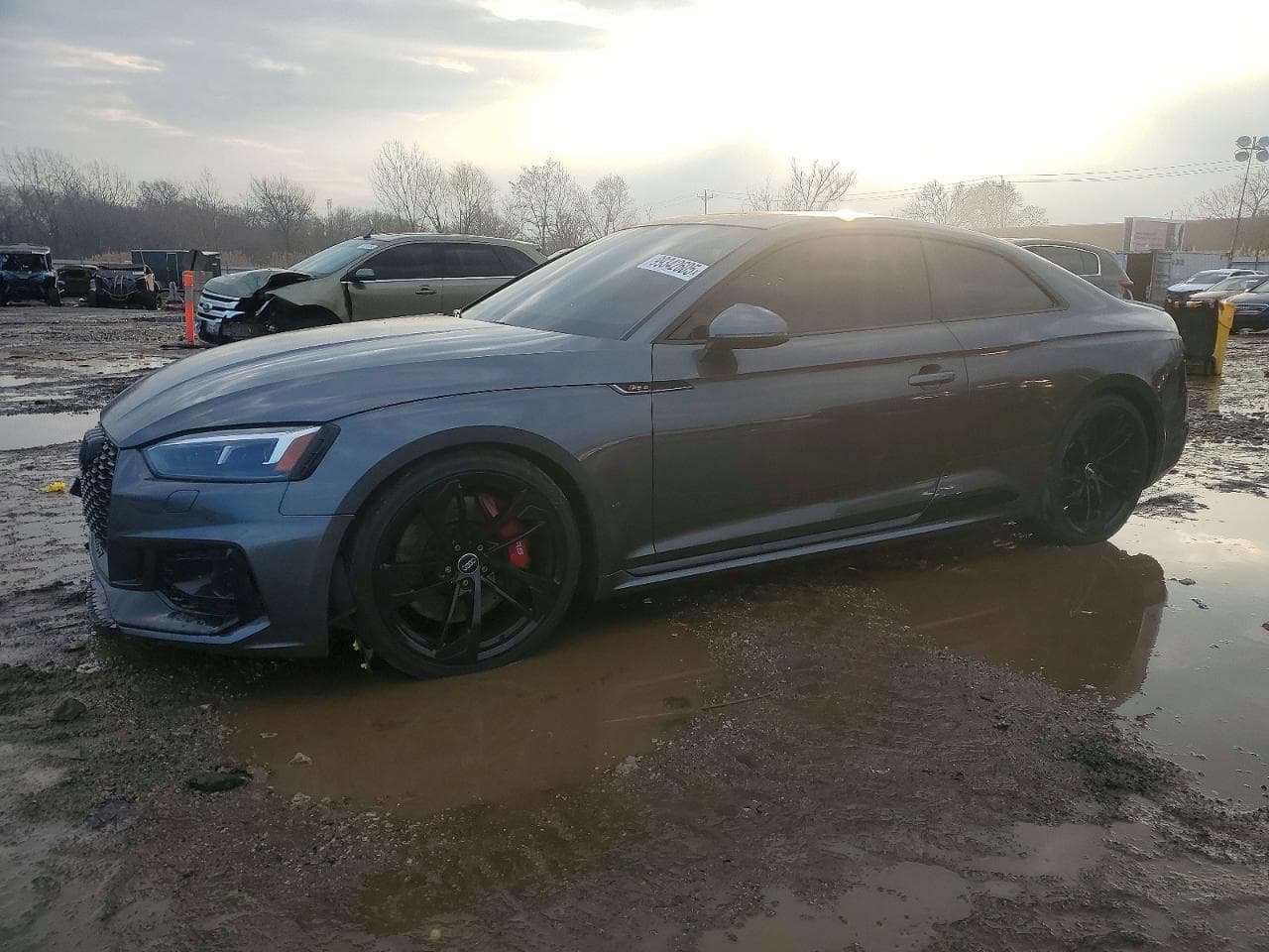 S5/RS5
