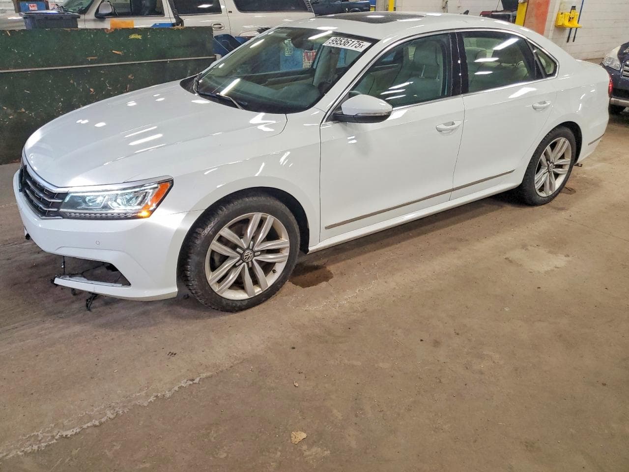 PASSAT