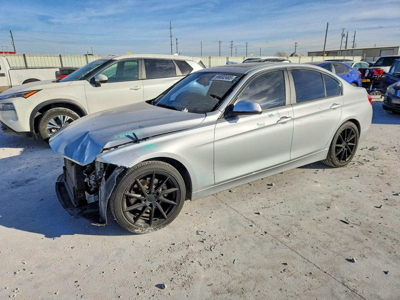 3 SERIES