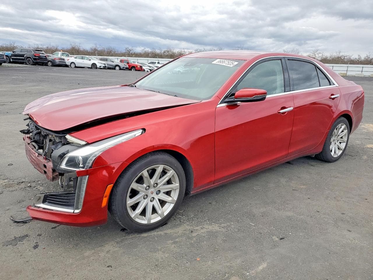 CTS