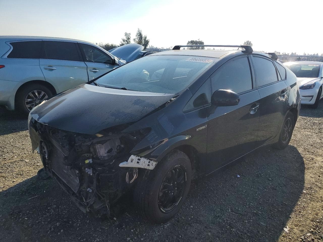 PRIUS