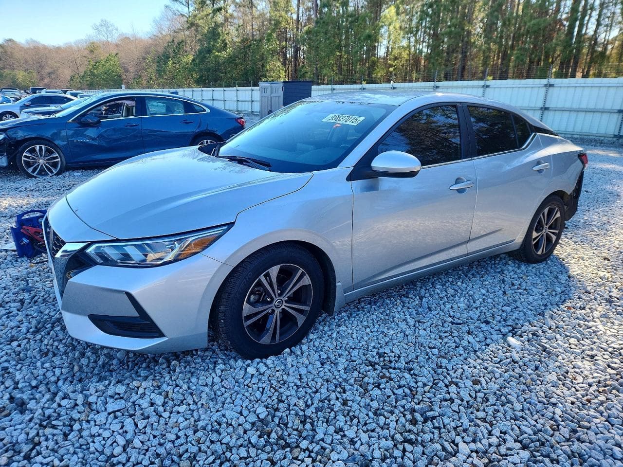 SENTRA